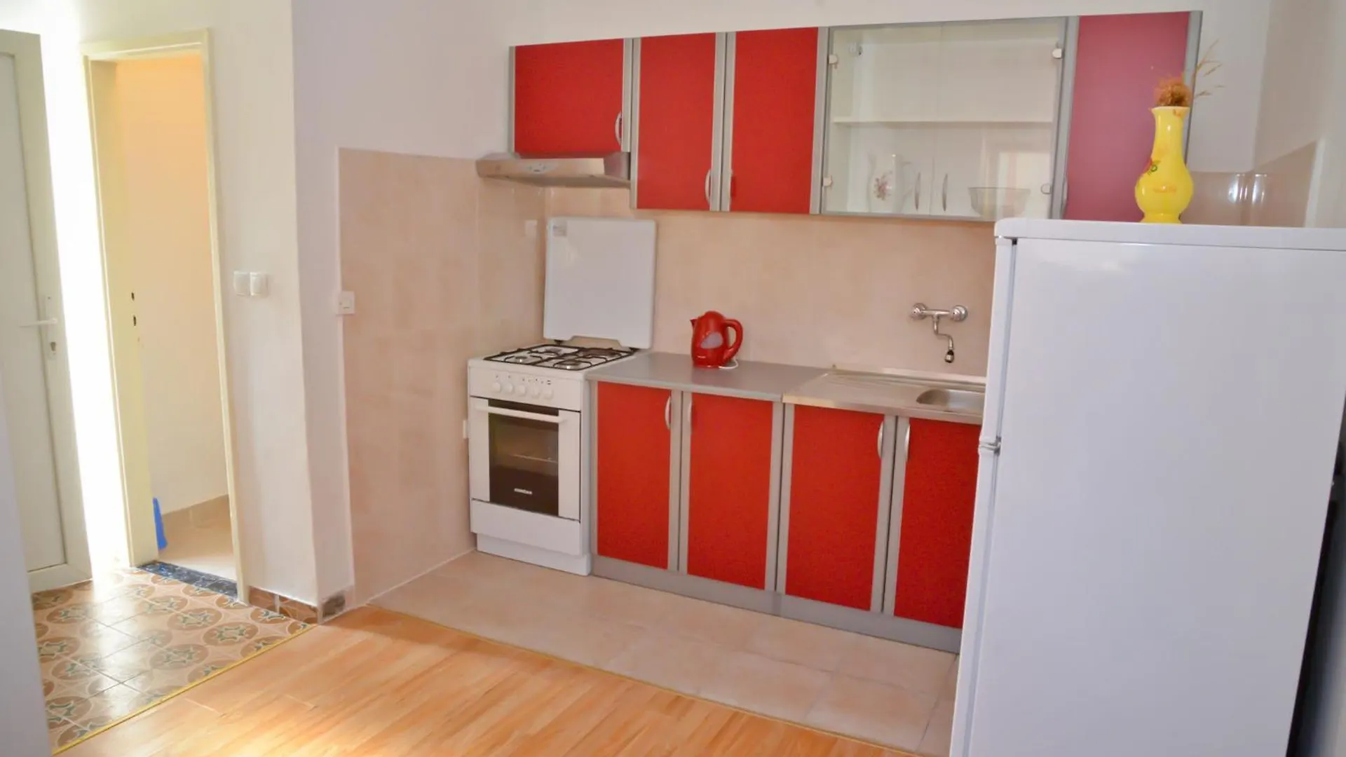 Apartments And Rooms Antonio Zadar