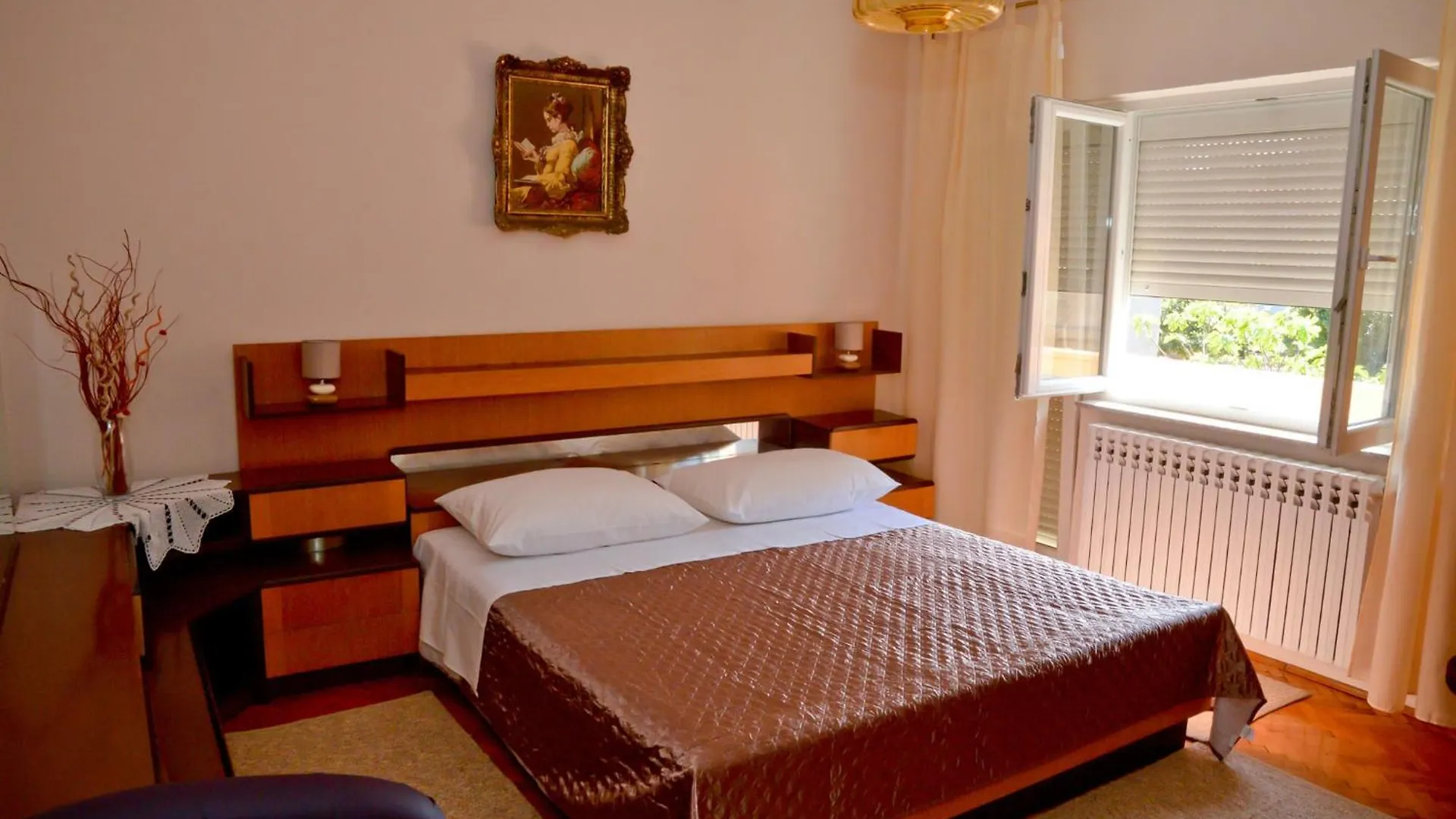 Apartments And Rooms Antonio Zadar
