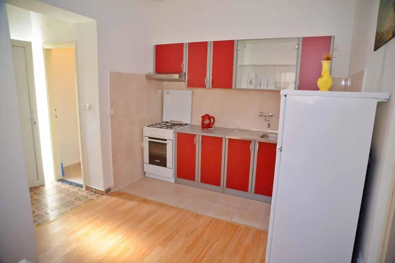 Apartments And Rooms Antonio Zadar Croatia
