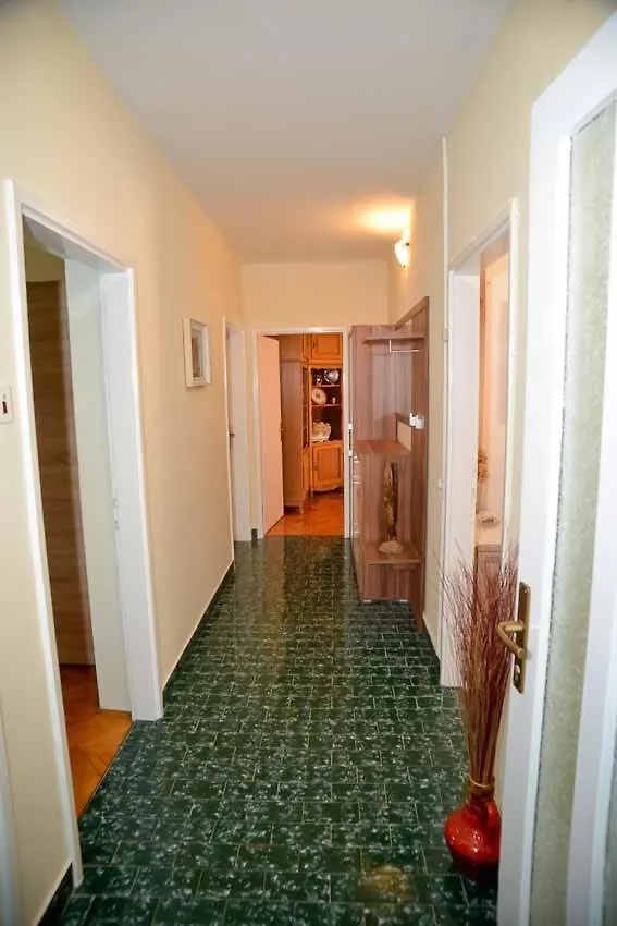 Apartments And Rooms Antonio Zadar
