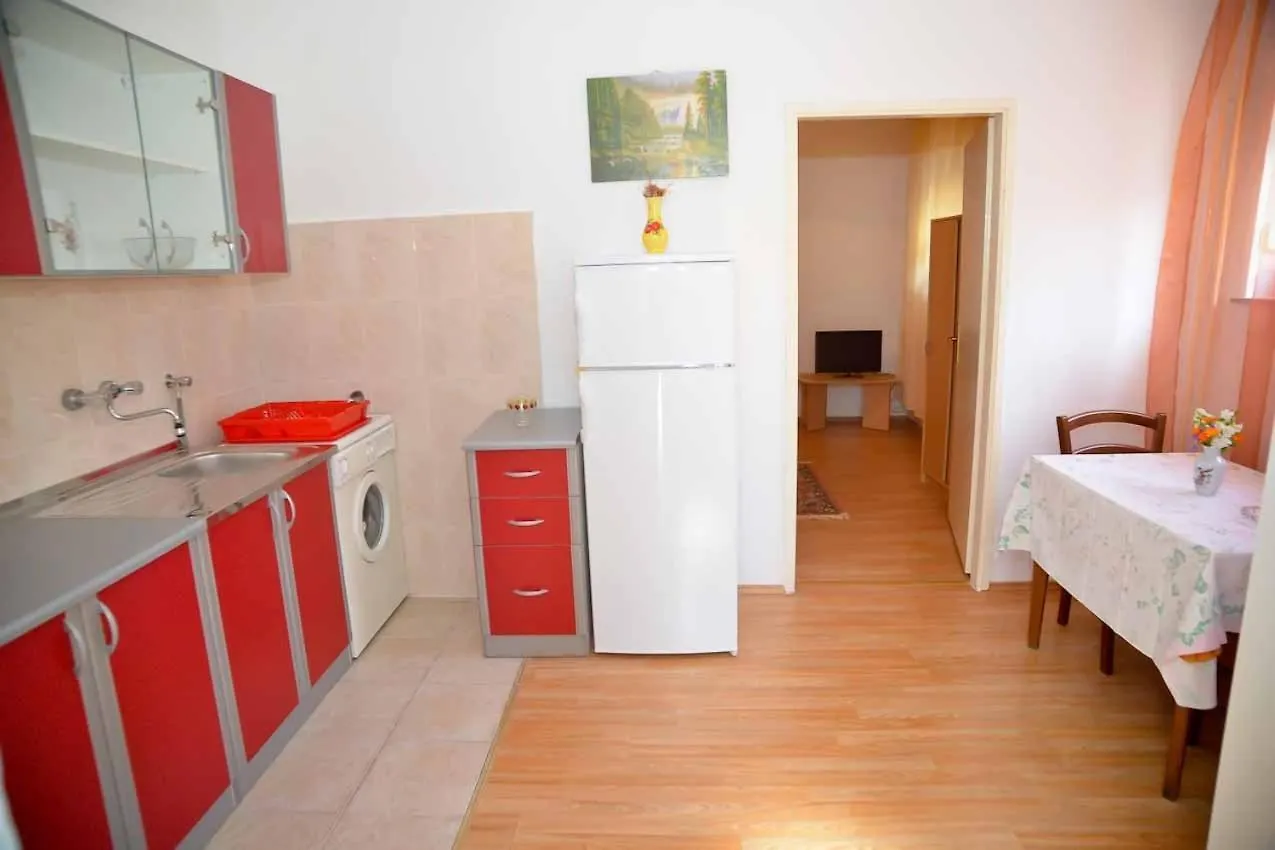 Apartments And Rooms Antonio Zadar