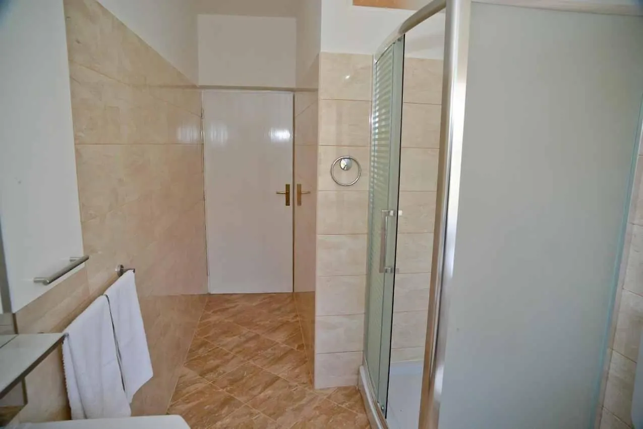 Apartments And Rooms Antonio Zadar Croatia