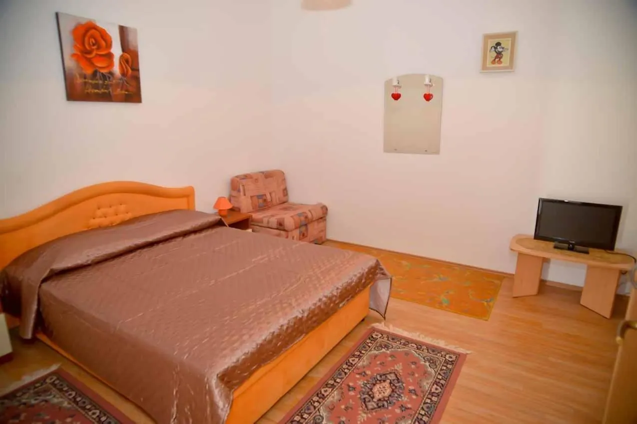 Apartments And Rooms Antonio Zadar Croatia