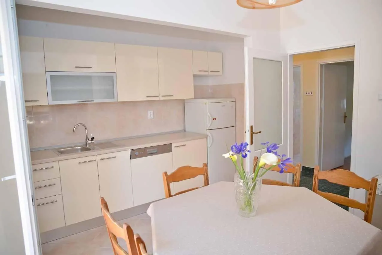 Apartments And Rooms Antonio Zadar Croatia