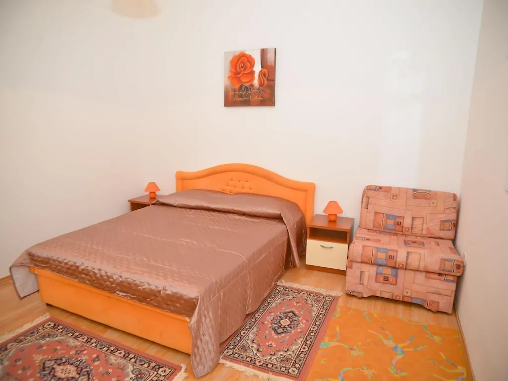 Apartments And Rooms Antonio Zadar 0*,  Croatia