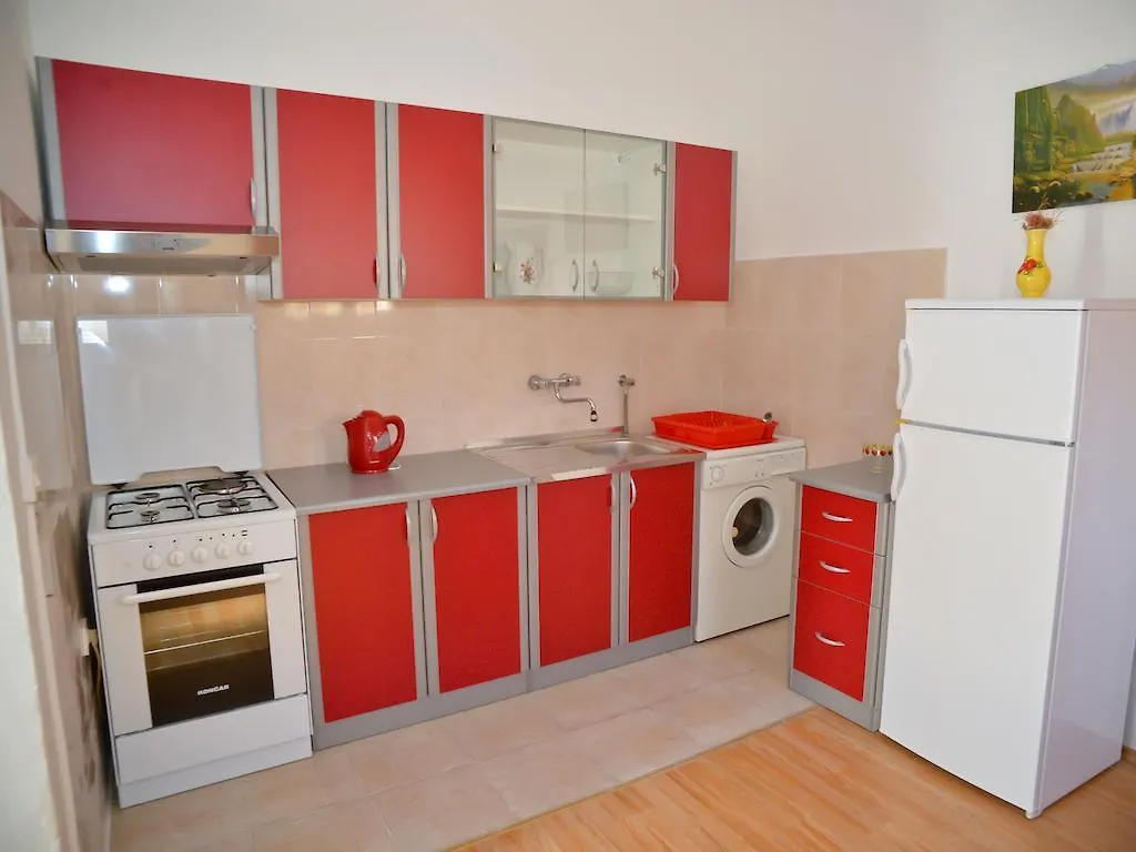 Apartments And Rooms Antonio Zadar Croatia