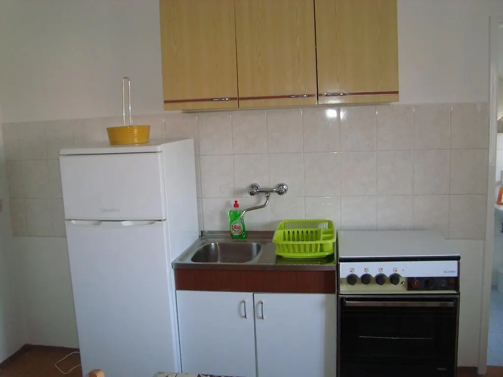 Apartments And Rooms Antonio Zadar Croatia