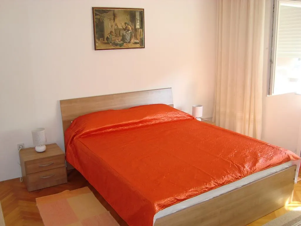 Apartments And Rooms Antonio Zadar