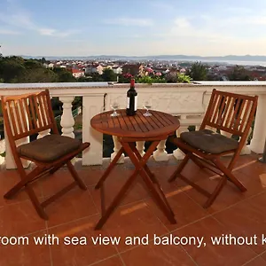 Apartment Marica Amazing View, Zadar