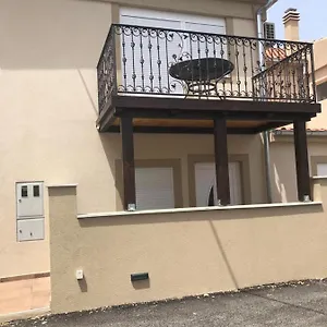  Apartmán Tonka