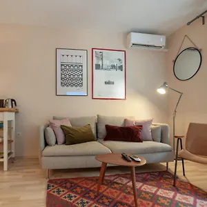 Apartment Luciana's Centre Hideout, Zadar