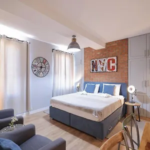  Apartmán Elegance