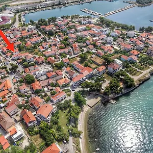 Apartment Mtv With Privatne Parking, Zadar