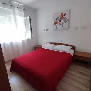 Apartment Ravkin, Zadar
