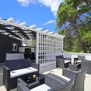 Apartment Deluxe Mkc, Zadar