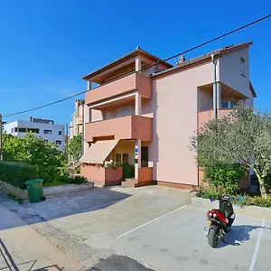 Apartment Apartmani Natali, Zadar